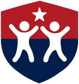 Conference Kidz shield logo